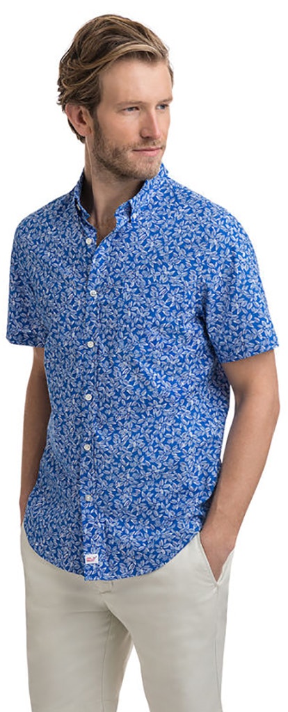 Vineyard Vines Men