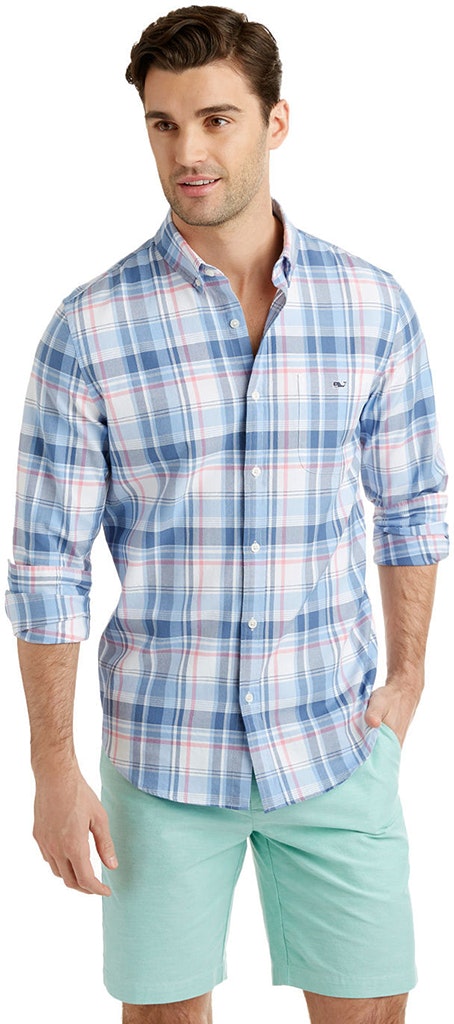 Vineyard Vines Men