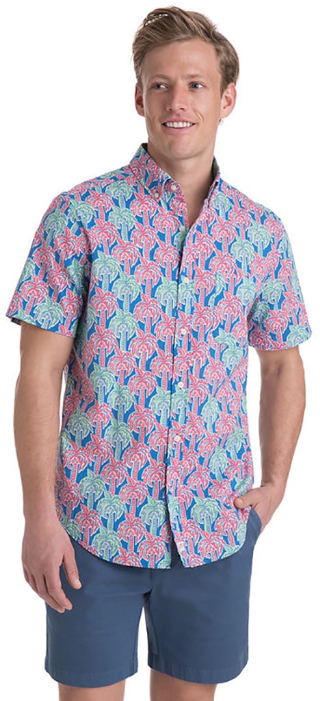 Vineyard Vines Men