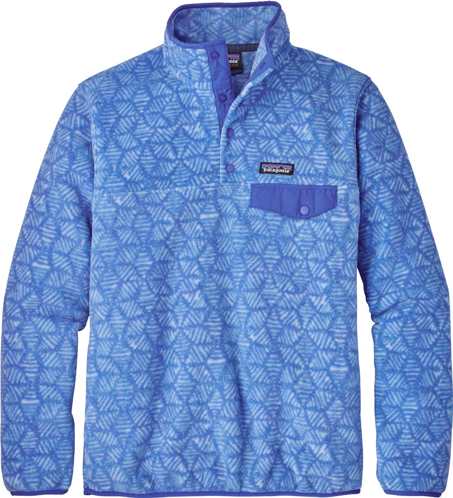 Patagonia Women