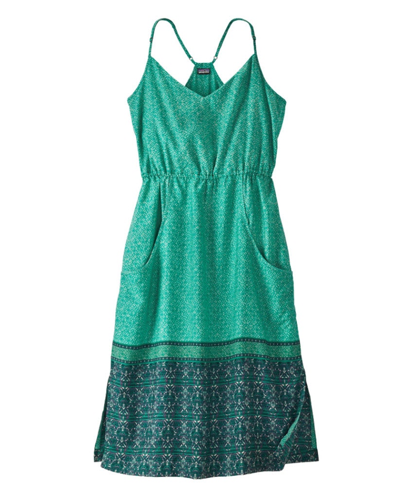 Patagonia Lost Wildflower Dresses 58395