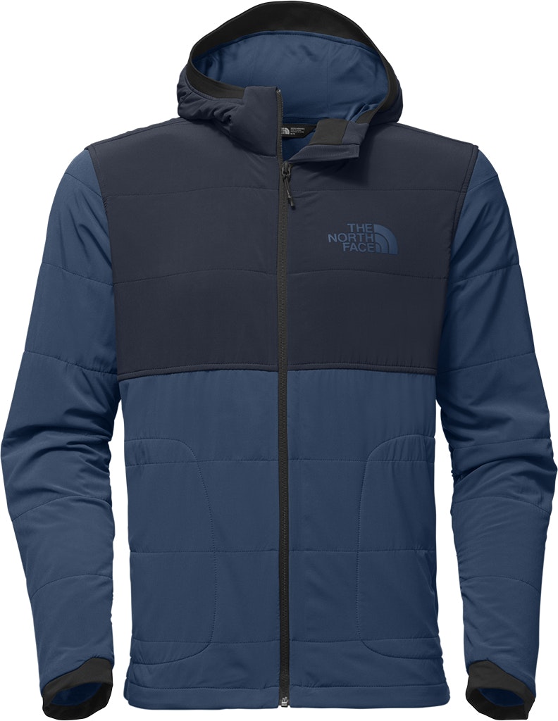 North Face Men