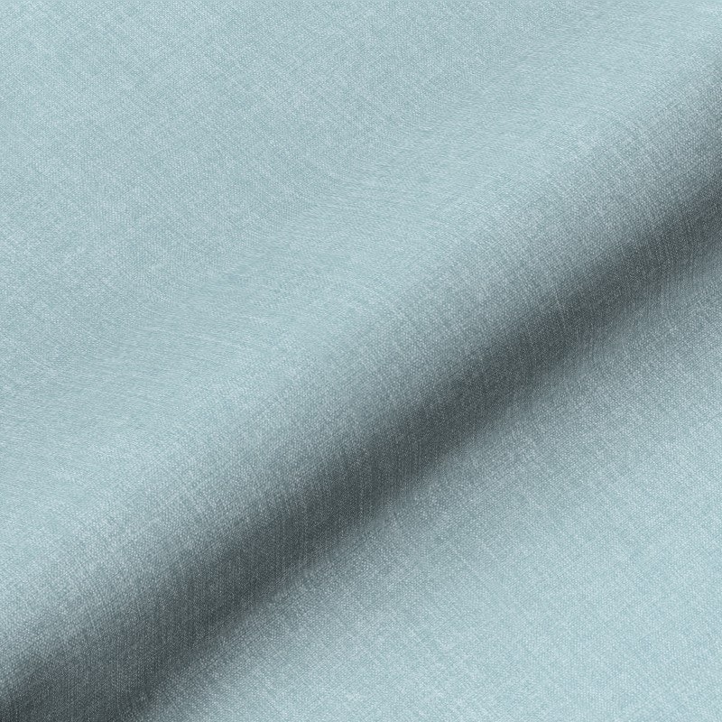 angelic blue