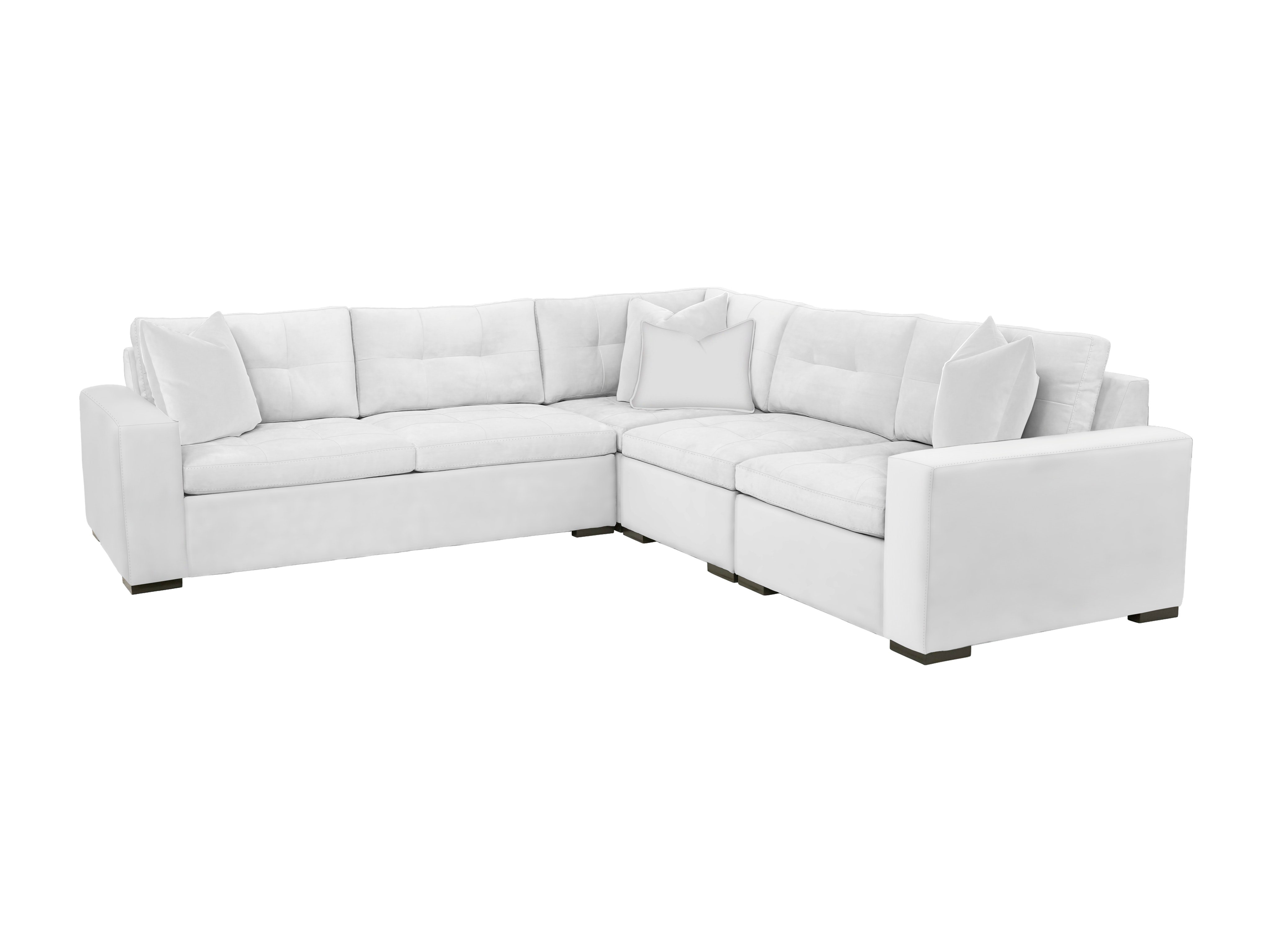 Sectional Option A - Lenox