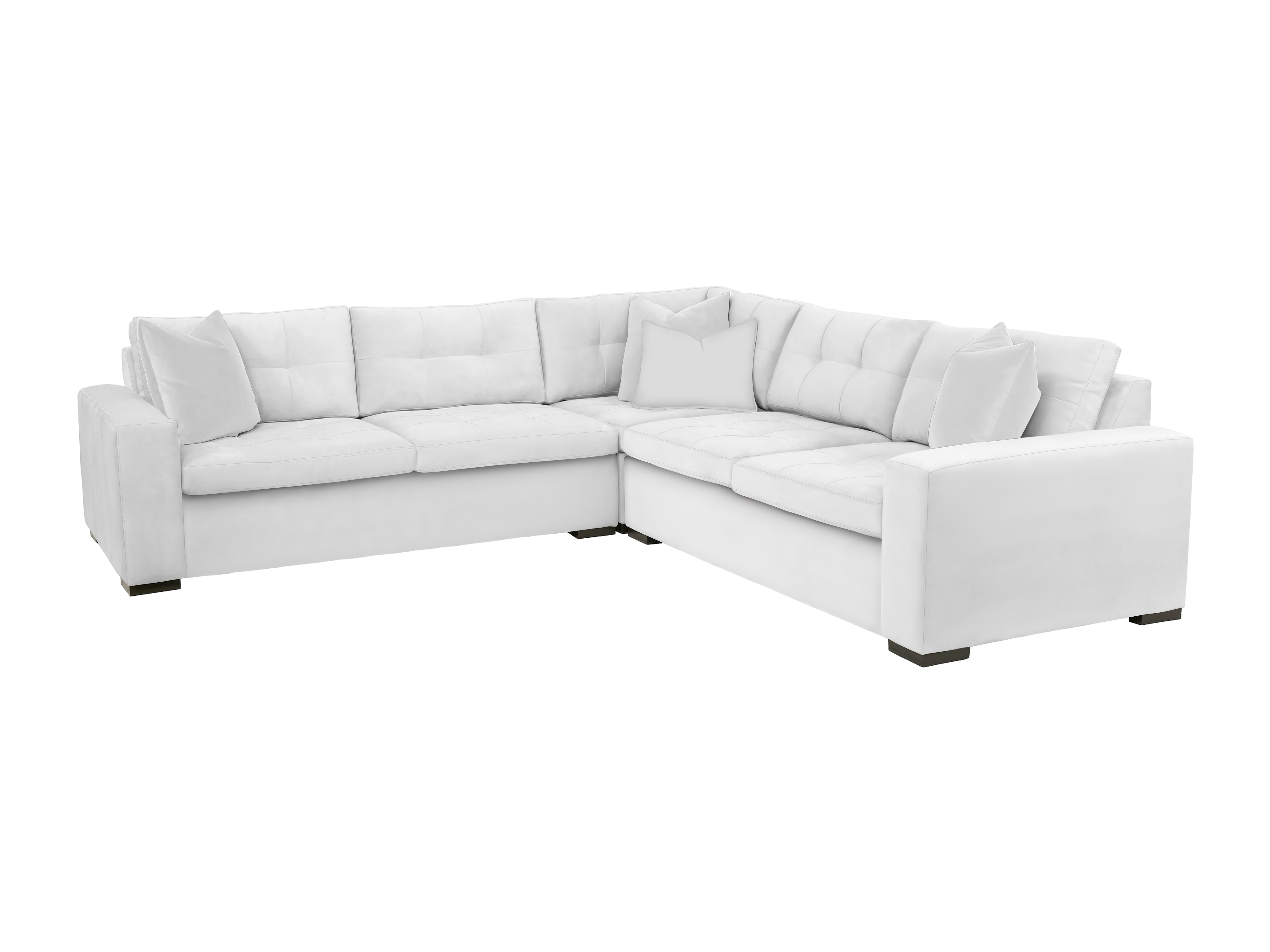 Sectional Option B - Lenox