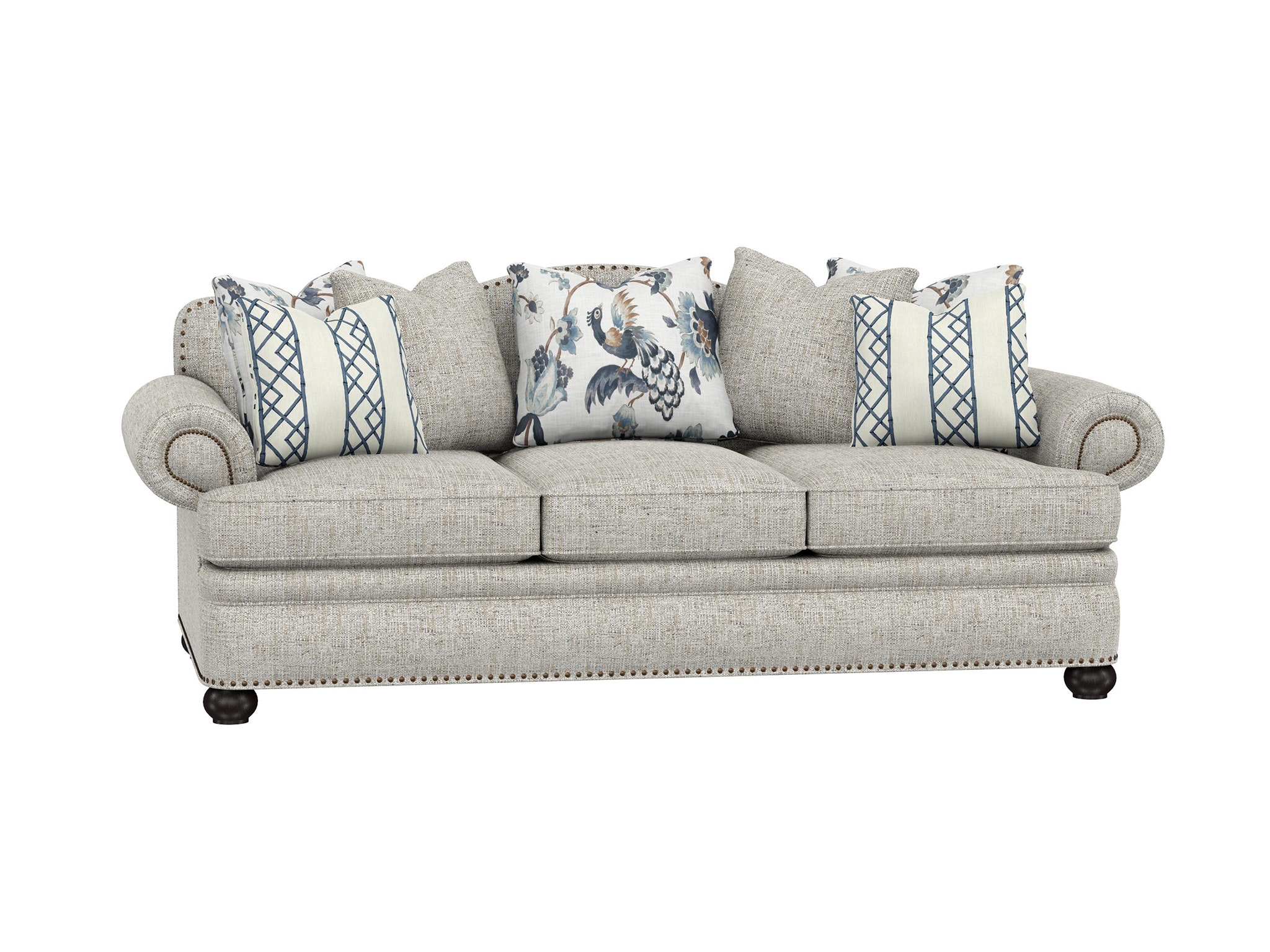 Lexington Jackson Sofa 7584-33