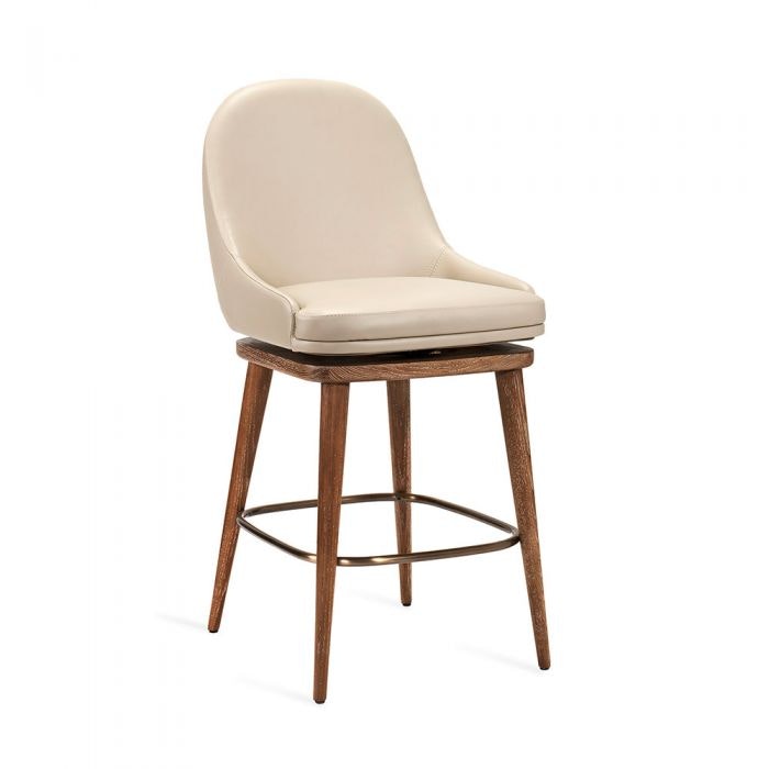 Interlude Wren Side Table 125919