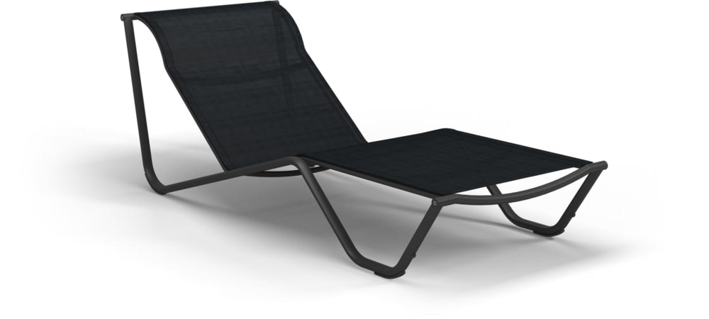 Gloster HELIO Stacking Fixed Back Lounger 101456-P