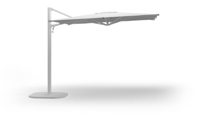 Gloster Halo Cantilever Parasol 101571