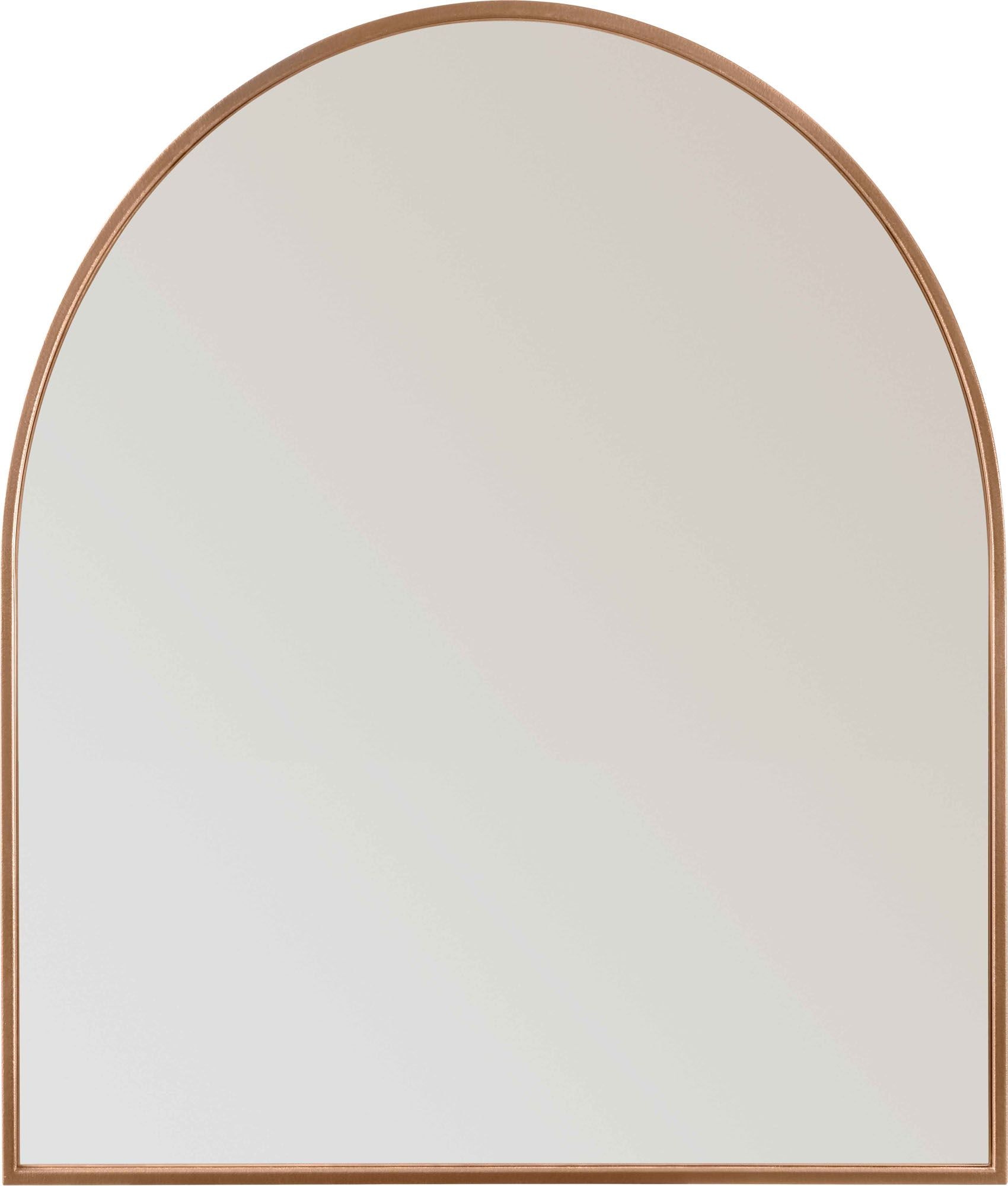 Baker Colonnade Wall Mirror BA1015