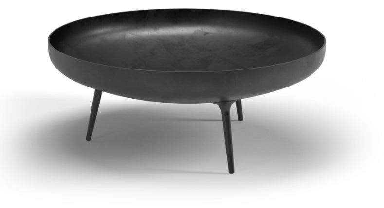 Gloster Deco Fire Bowl 104018-P