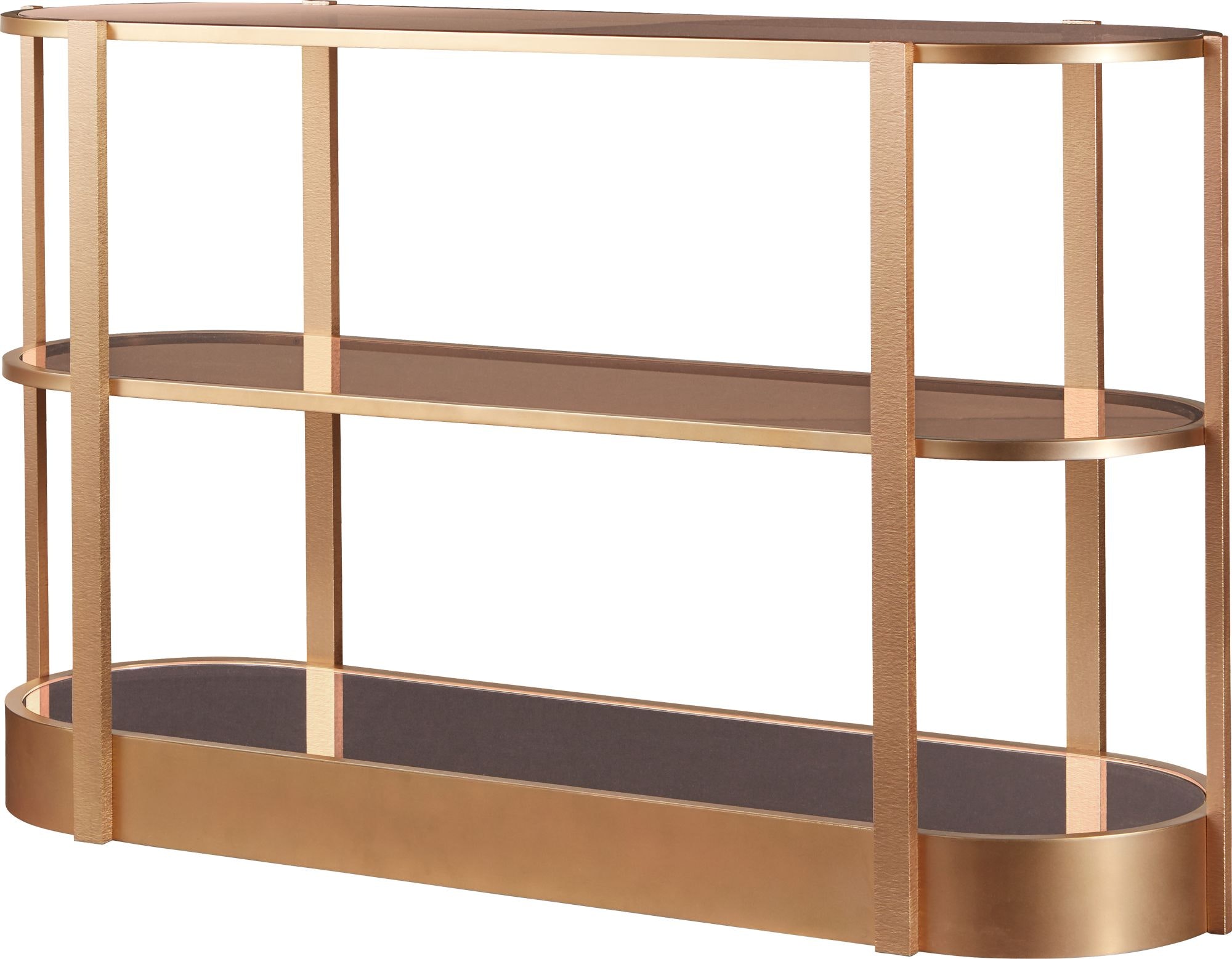 Baker Strata Console BA1065