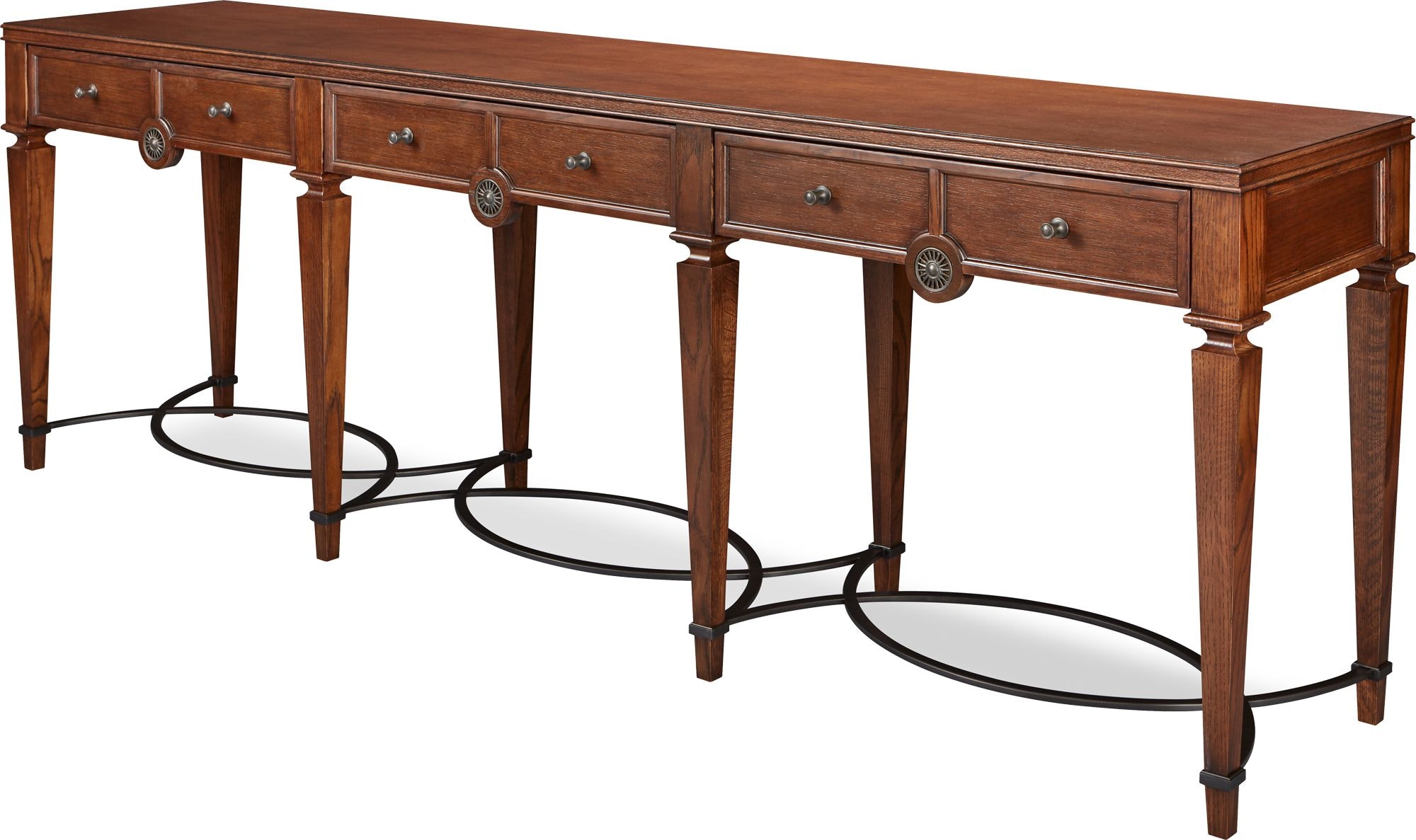 Baker Palazzo Long Table BA1066