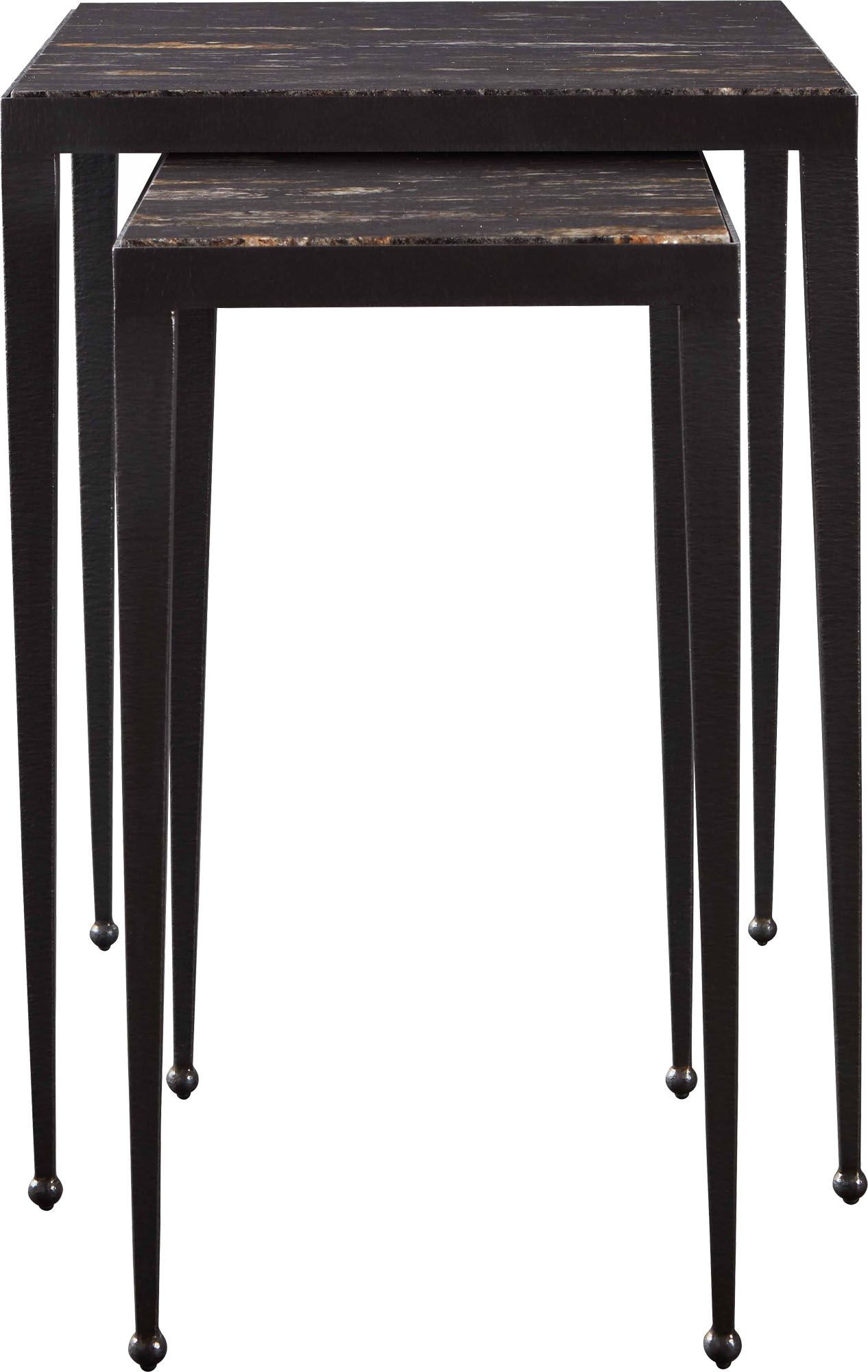 Baker Battu Small Table BA1083