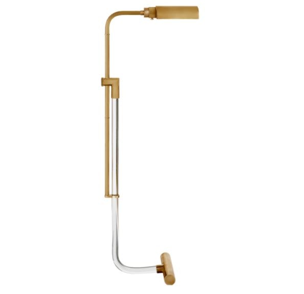 Ralph Lauren Warner Pharmacy Floor Lamp RL 1145-P