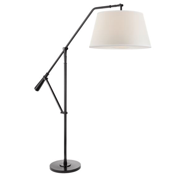 Ralph Lauren Nolan Loft Floor Lamp RL 1151-P