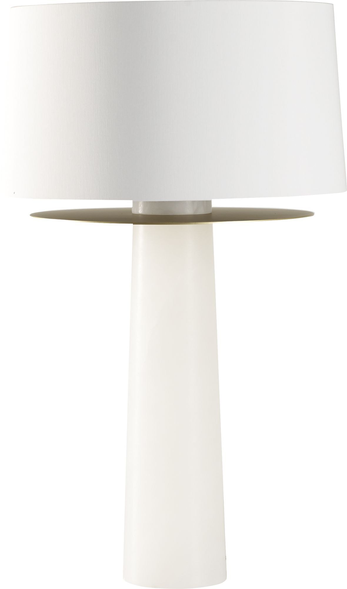 Baker Orbit Table Lamp BAPH136
