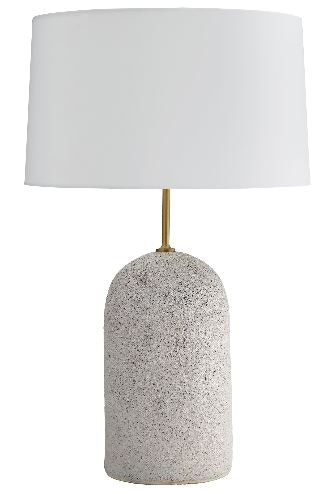 Arteriors Capelli Lamp 15577-851