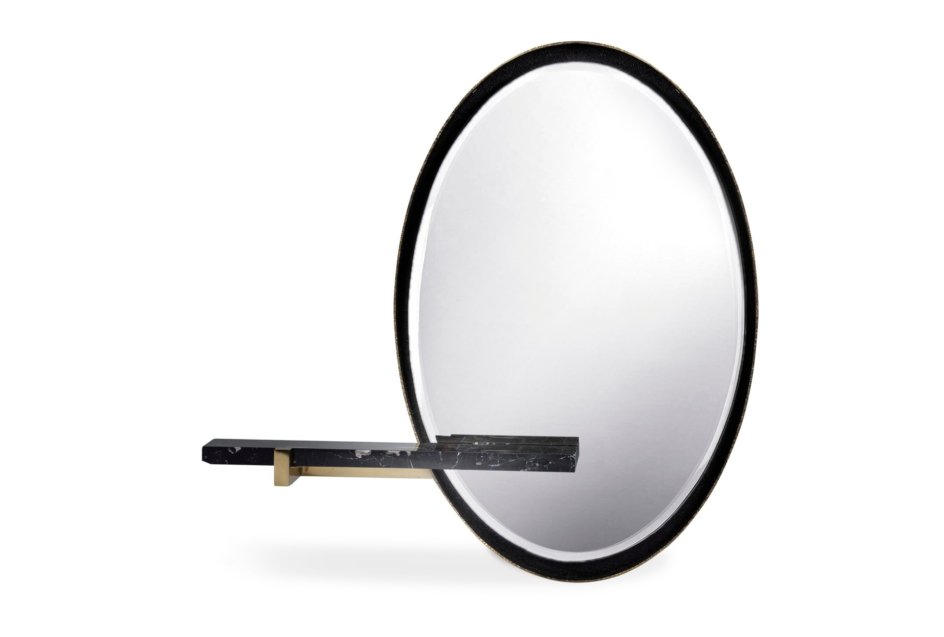 EJ Victor Catalon Mirror Left/Right Facing 1721-04L/R