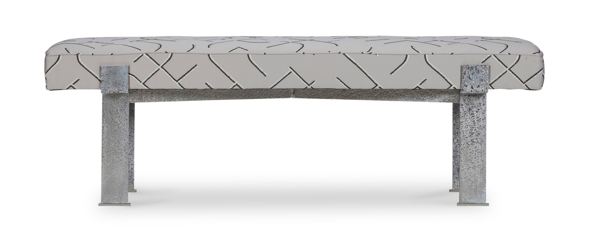 EJ Victor Chalme Bench 1729-09