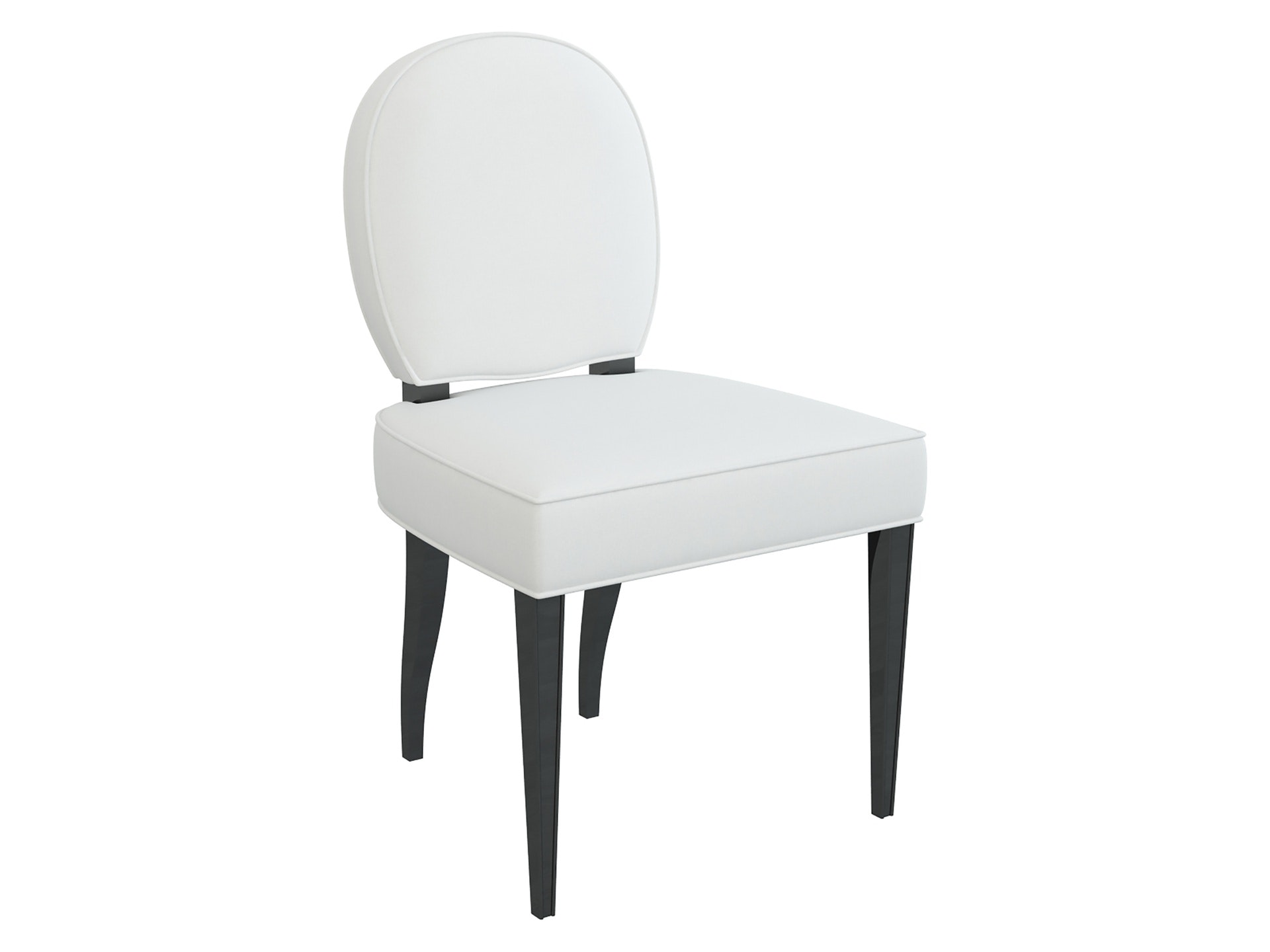 EJ Victor Abbey Side Dining Chair 1732-28