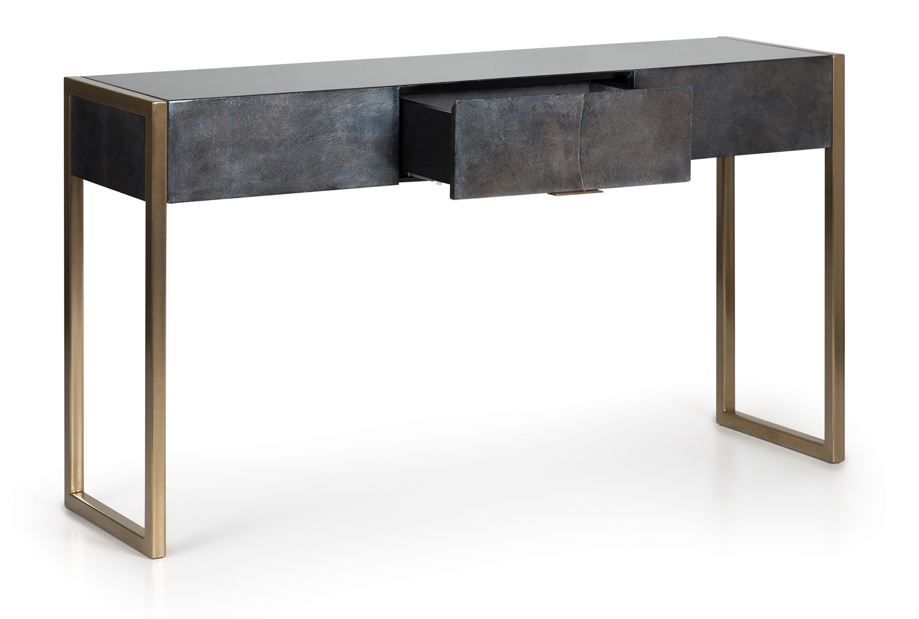 EJ Victor Lille Desk Console (W/Drawer) 2-LILLEDESKW/DRW