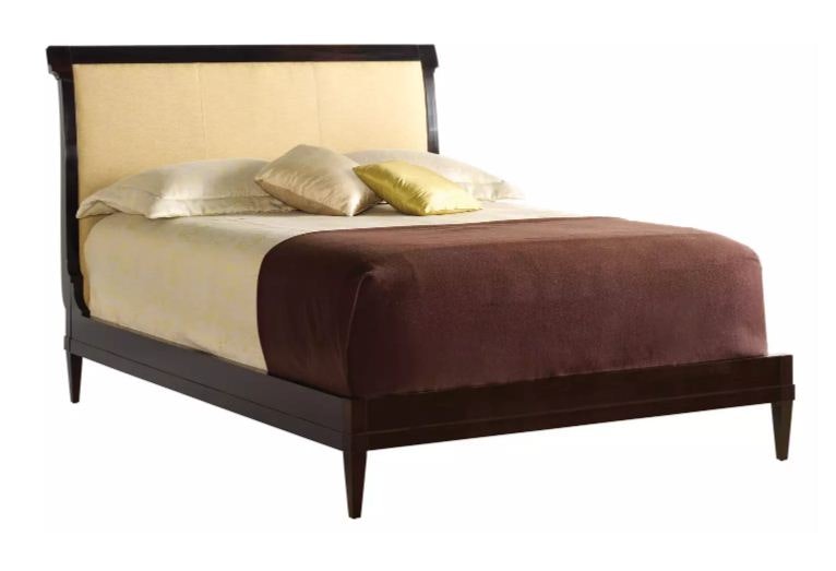Councill Gable Sandbox Upholstered Bed-King 2004-501U-6-6