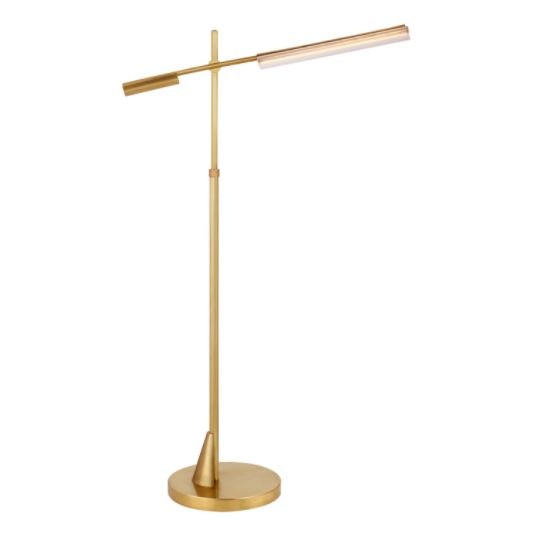 Ralph Lauren Daley Adjustable Floor Lamp RL 1320-P
