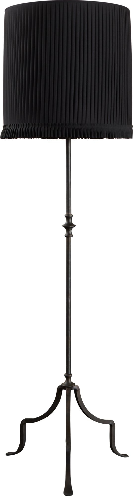 Baker Frille Floor Lamp BABK201