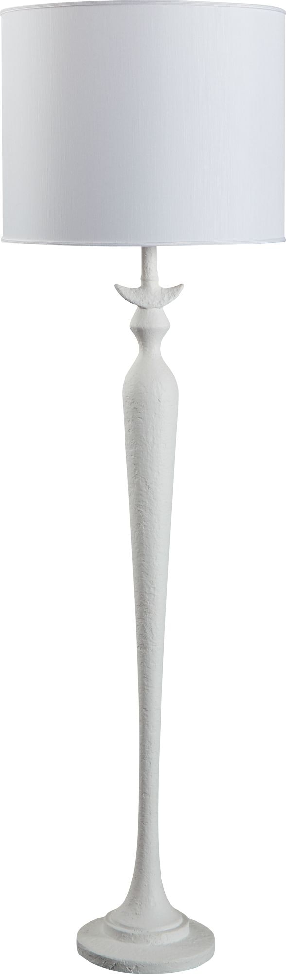 Baker Firenze Floor Lamp BABK202