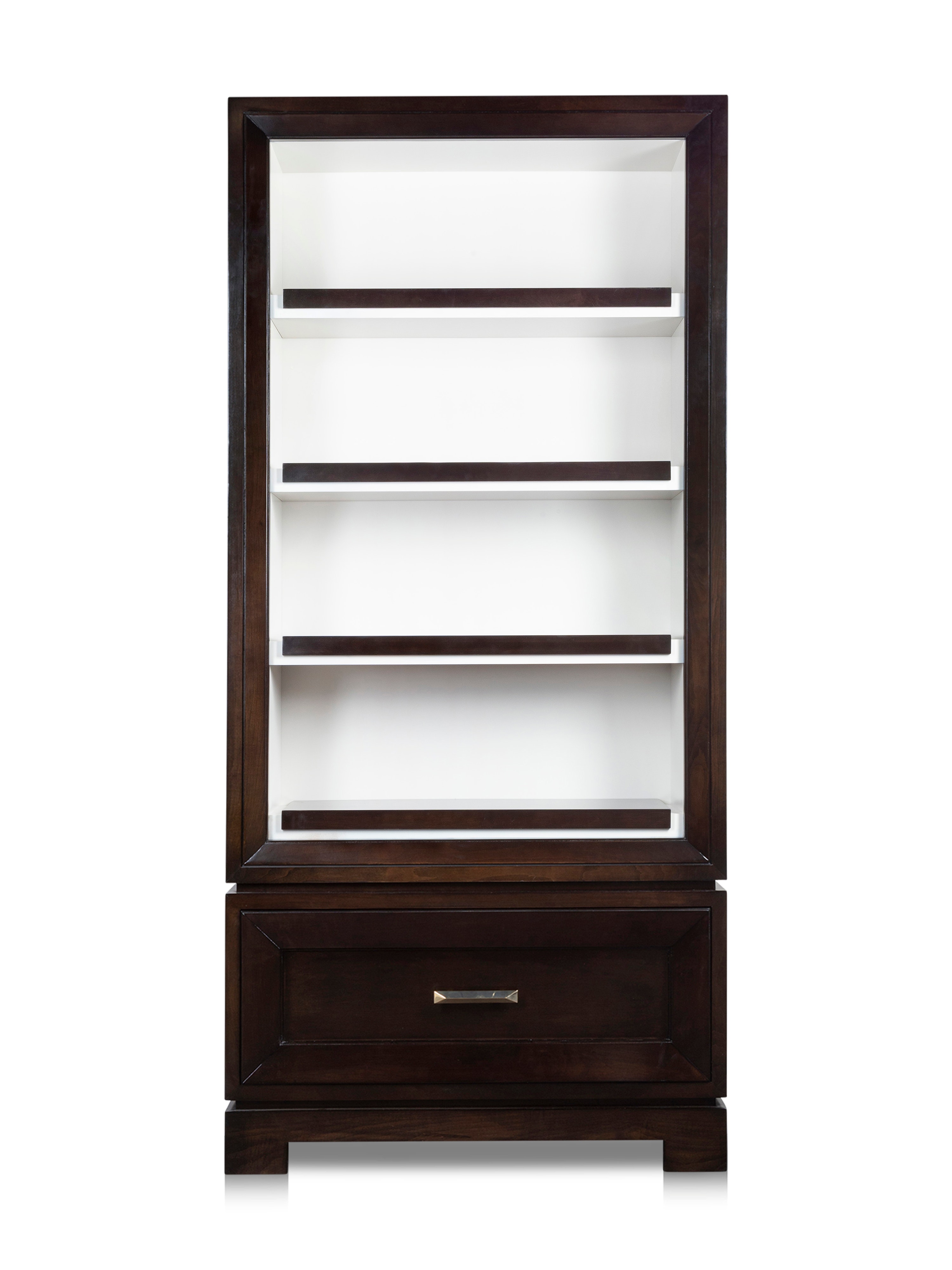 EJ Victor London Bookshelf 48" 205BAM-49