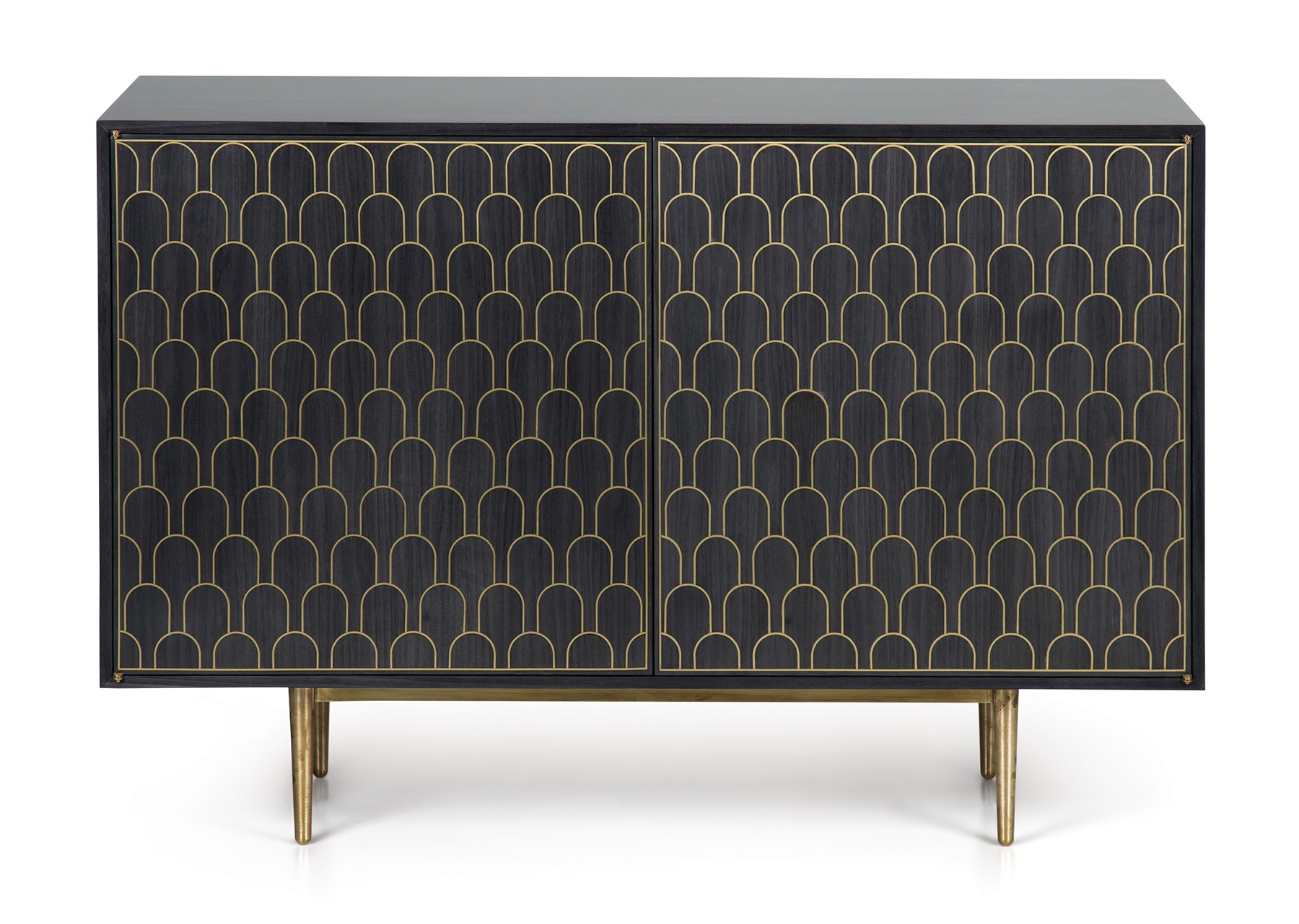 Bethan Gray Nizwa two-door cabinet 2100-52