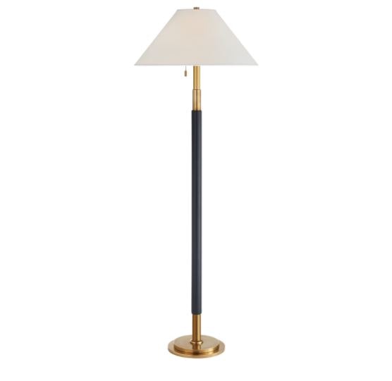 Ralph Lauren Garner Floor Lamp RL 1491-P