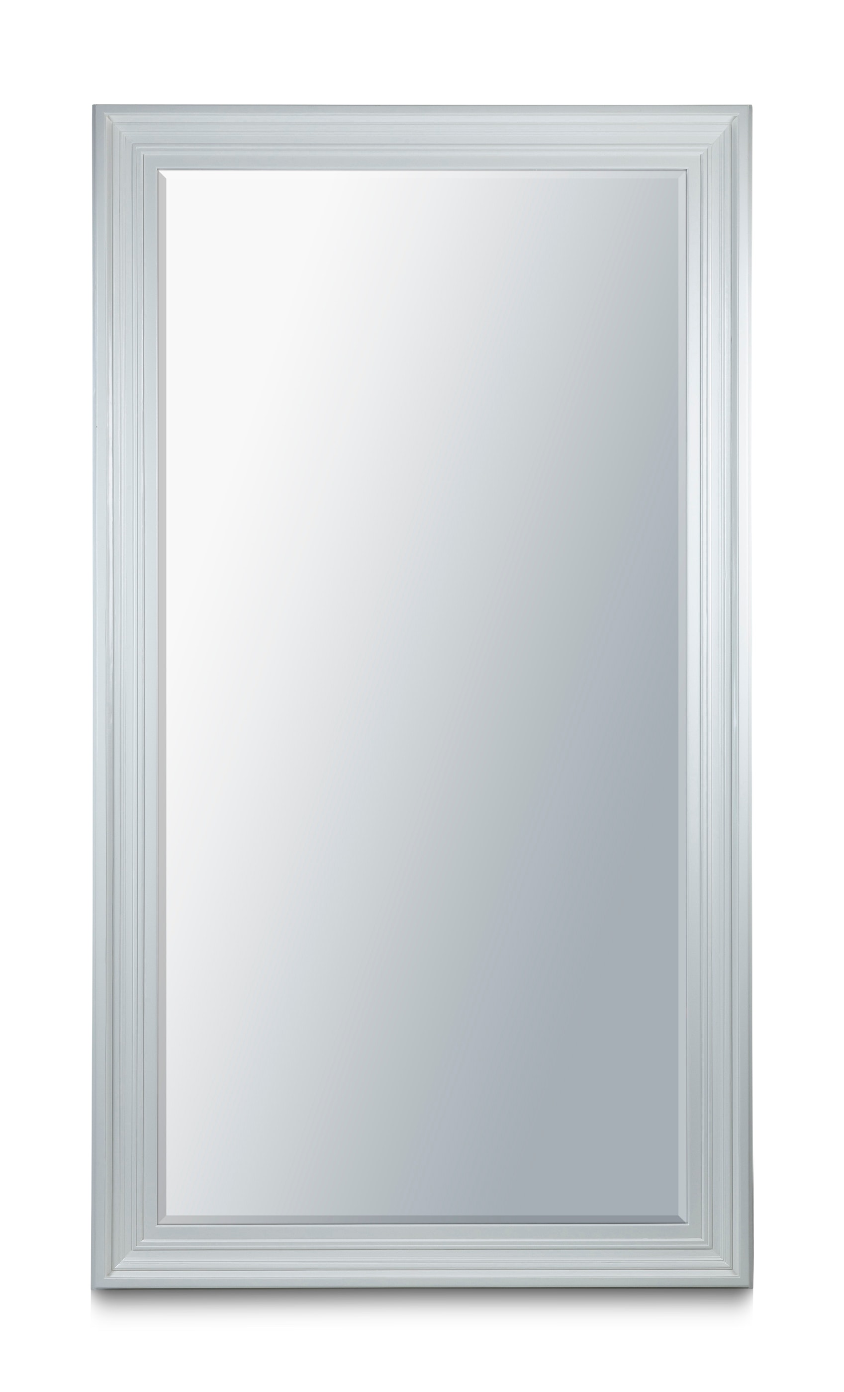 EJ Victor Jefferson Floor Mirror 215BAM-04