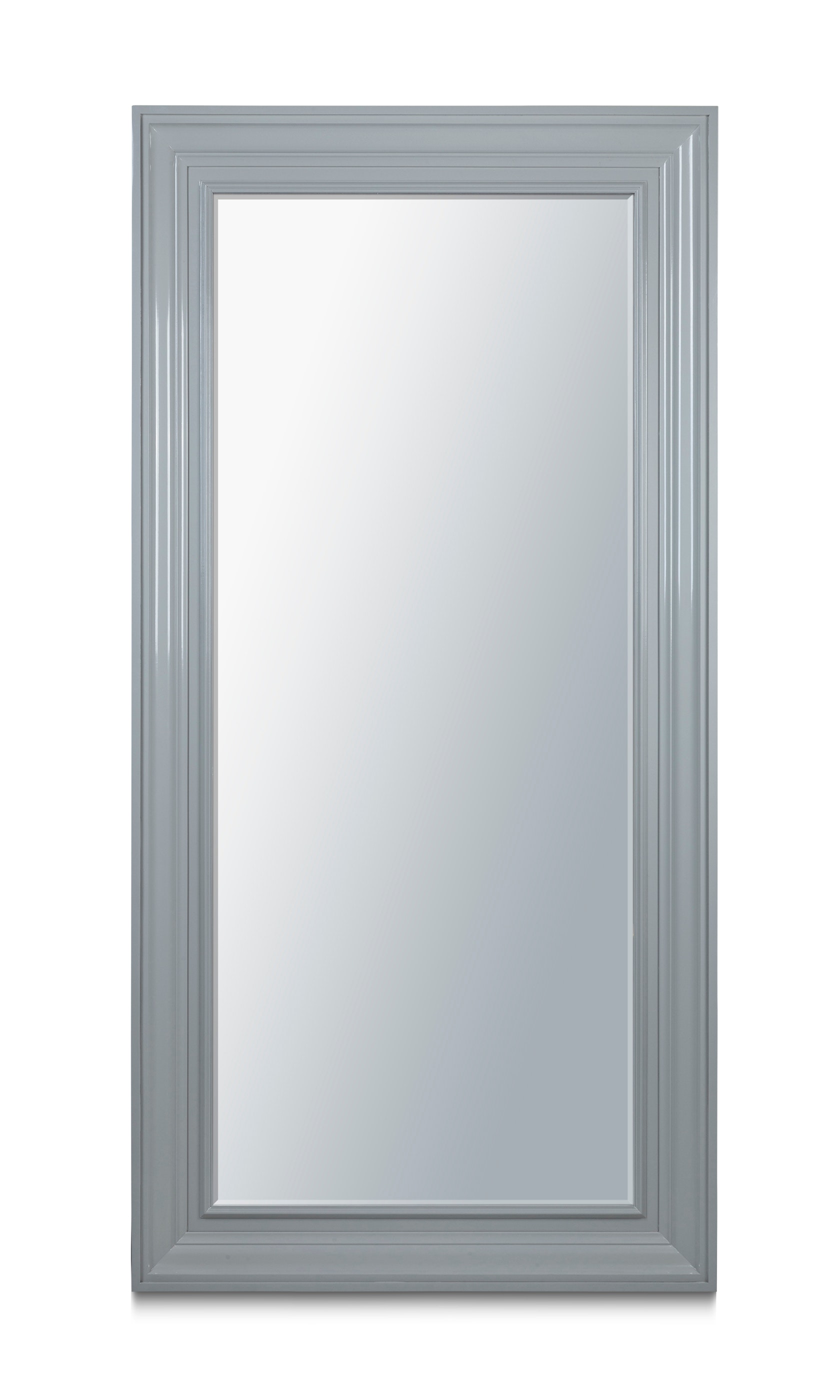EJ Victor Gladstone Floor Mirror 217BAM-04