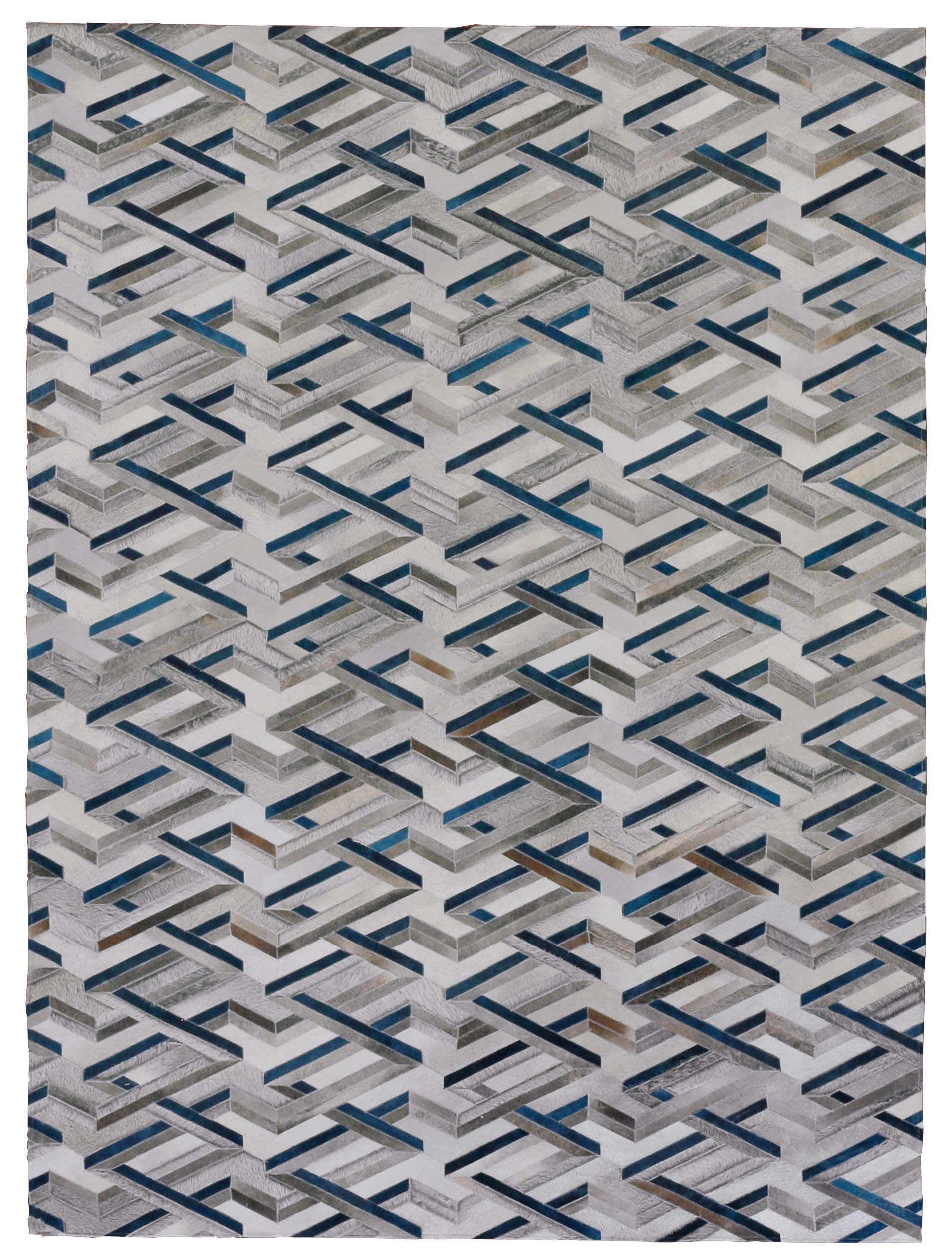 DH Rug Collection DH Rug Collection DH0812P