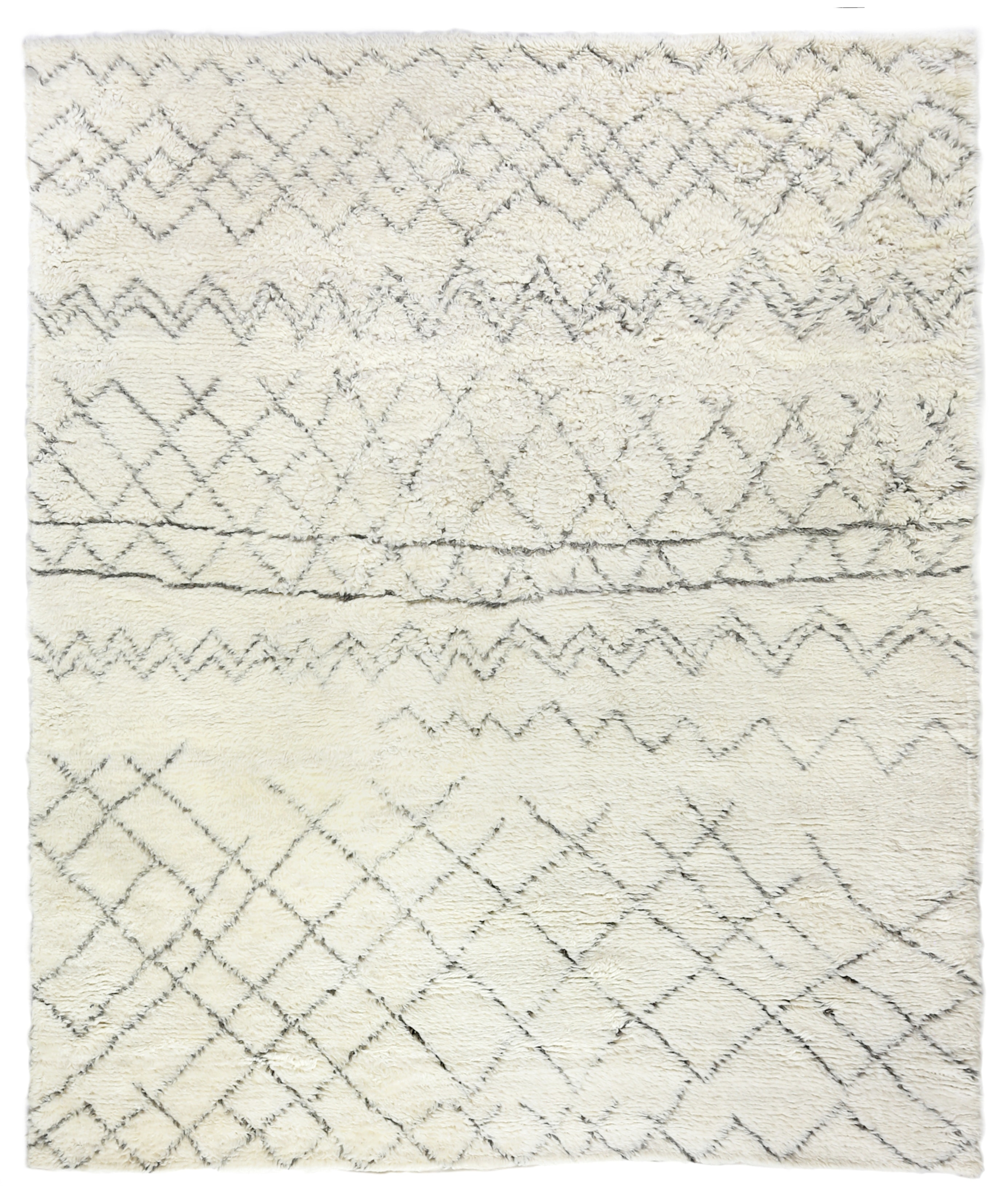 DH Rug Collection DH Rug Collection DH1652P