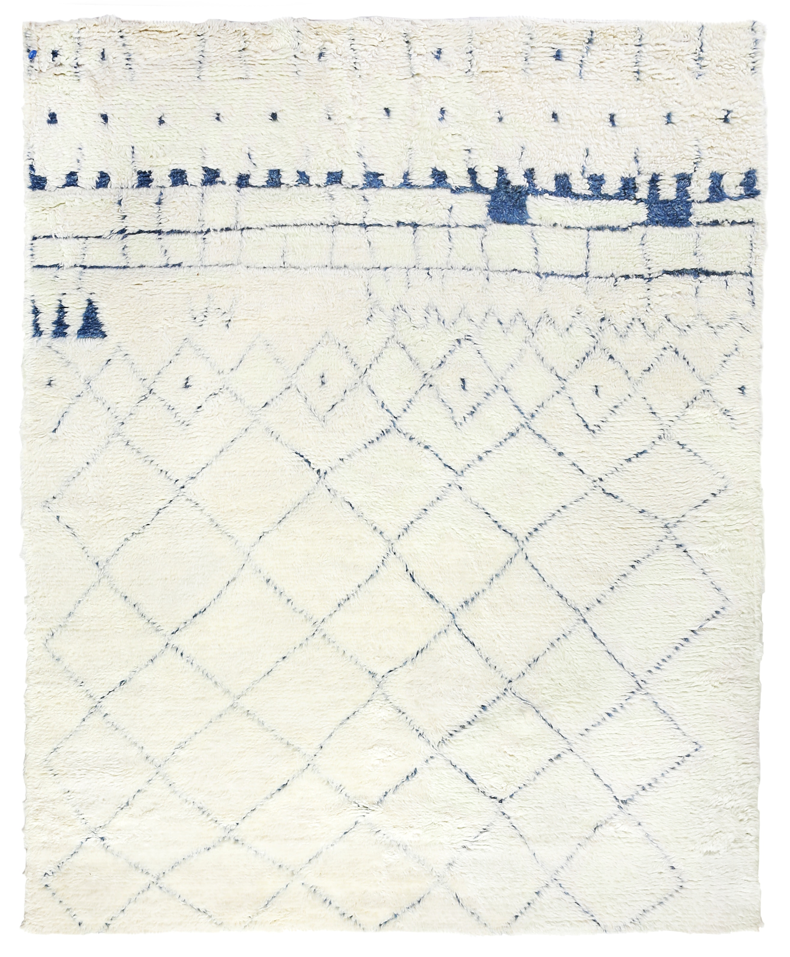 DH Rug Collection DH Rug Collection DH3652P