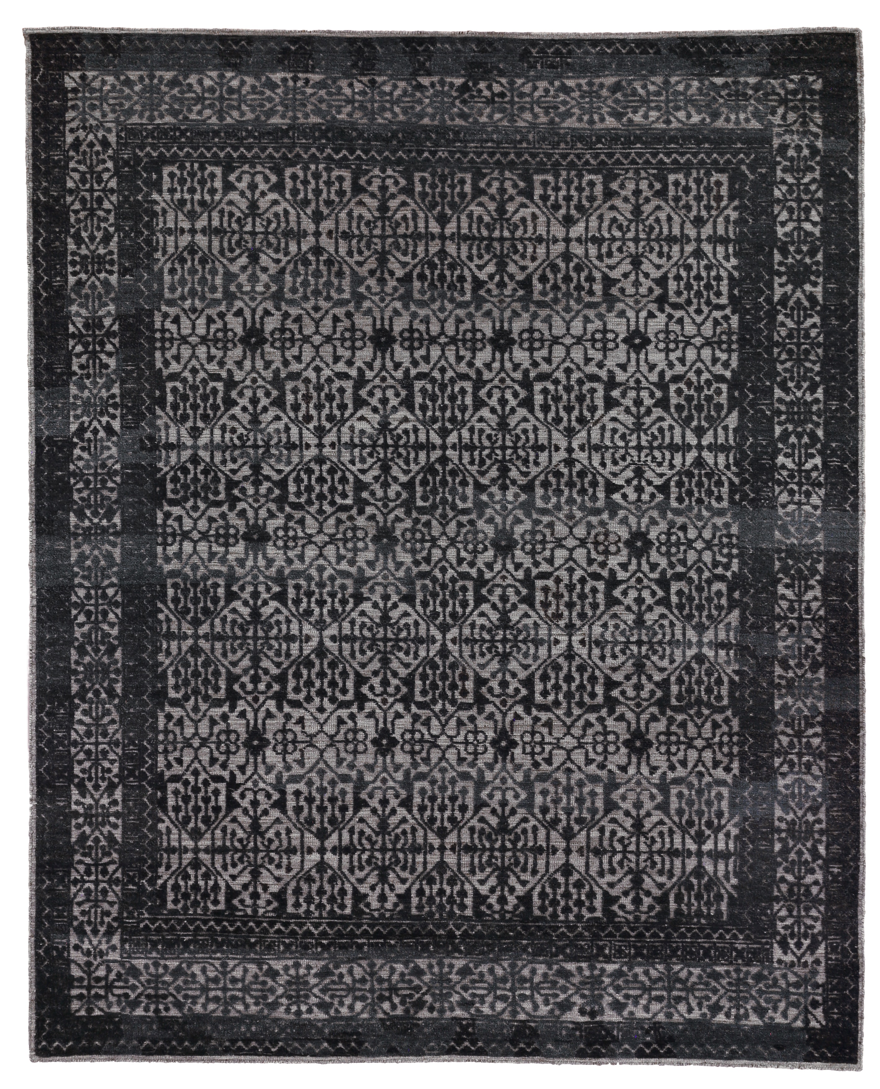 DH Rug Collection DH Rug Collection DH7652P