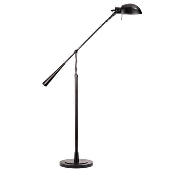 Ralph Lauren Equilibrium Floor Lamp RL 11170-P