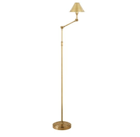 Ralph Lauren Anette Floor Lamp RL 1250-P