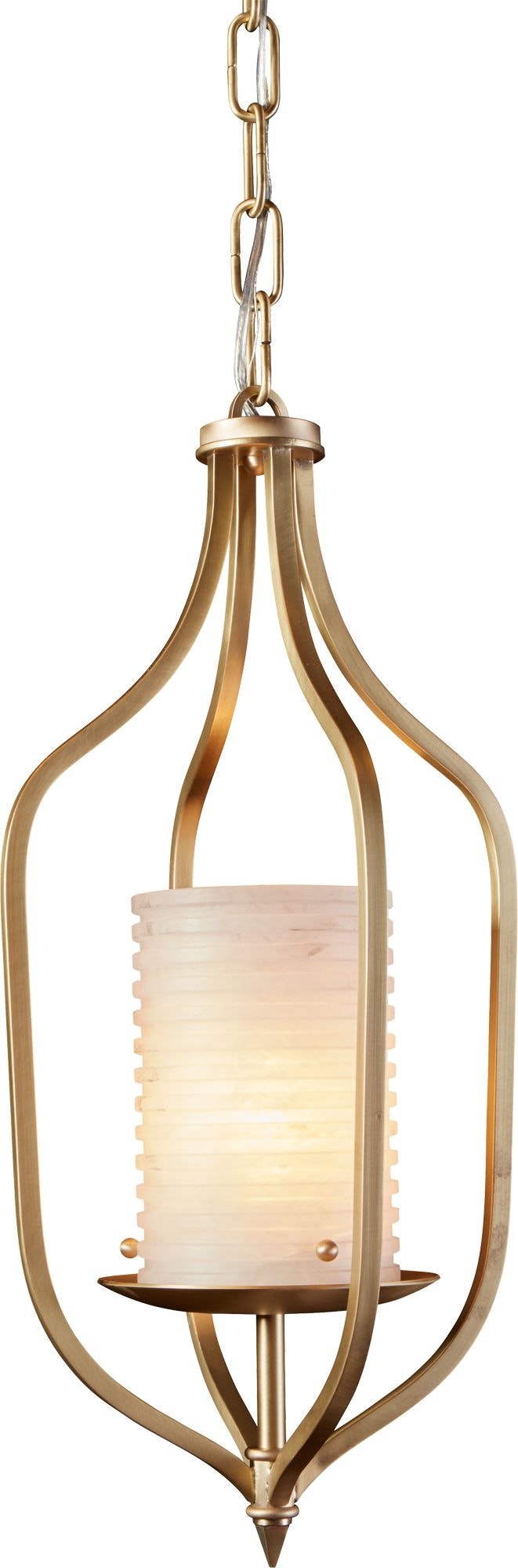 Baker Belgravia Lantern BABK302