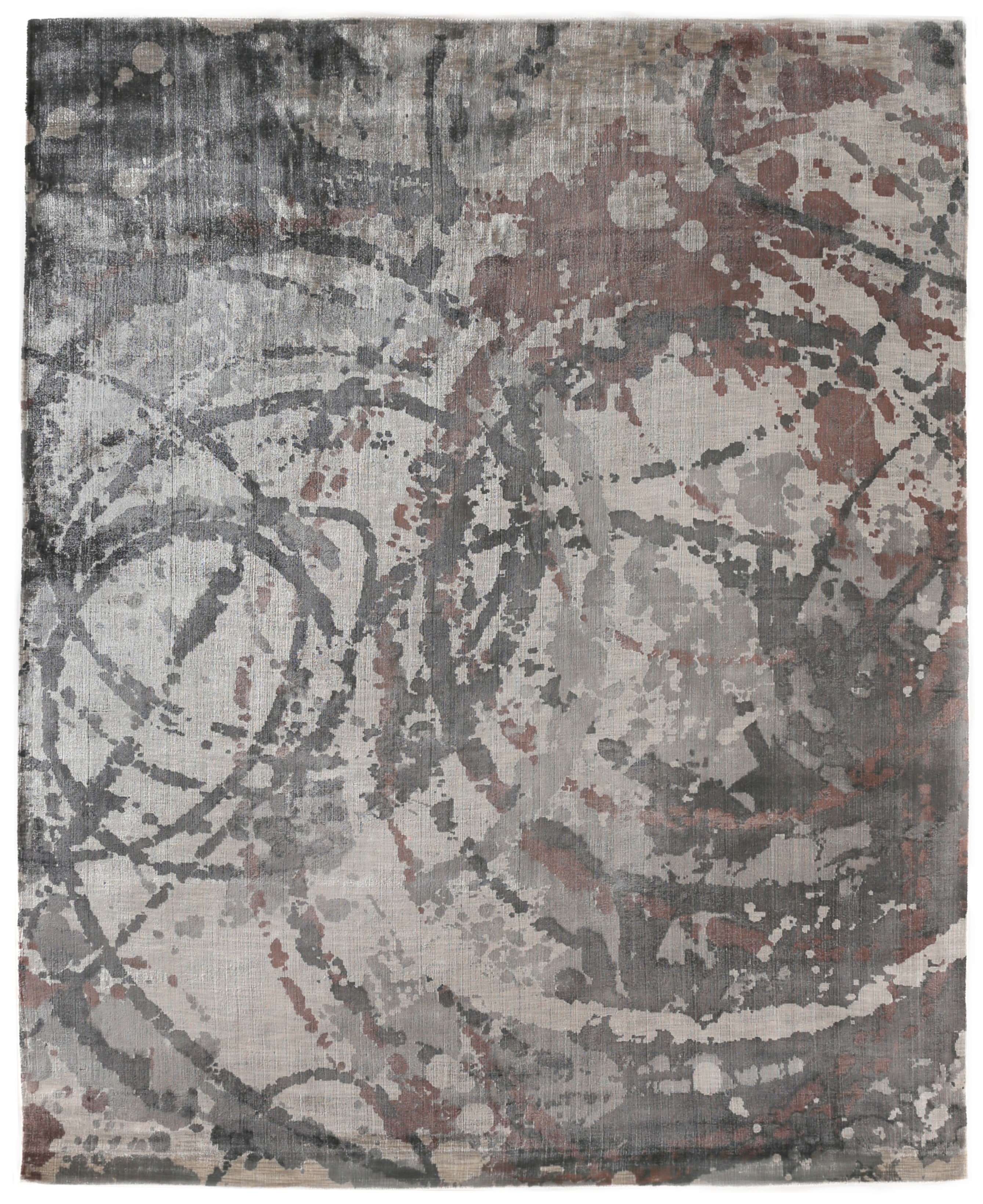 DH Rug Collection DH Rug Collection DH0333P