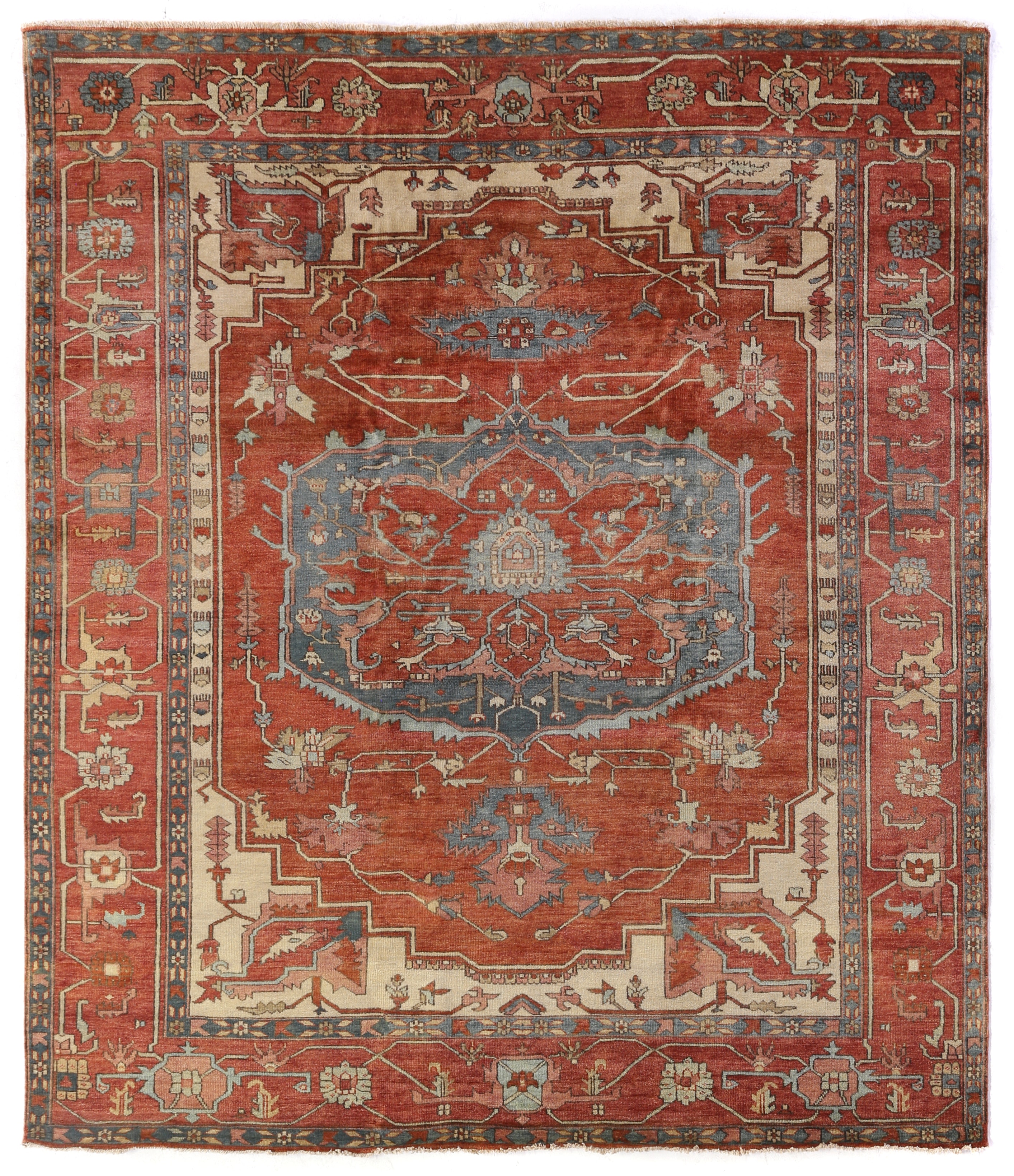 DH Rug Collection DH Rug Collection DH7433P