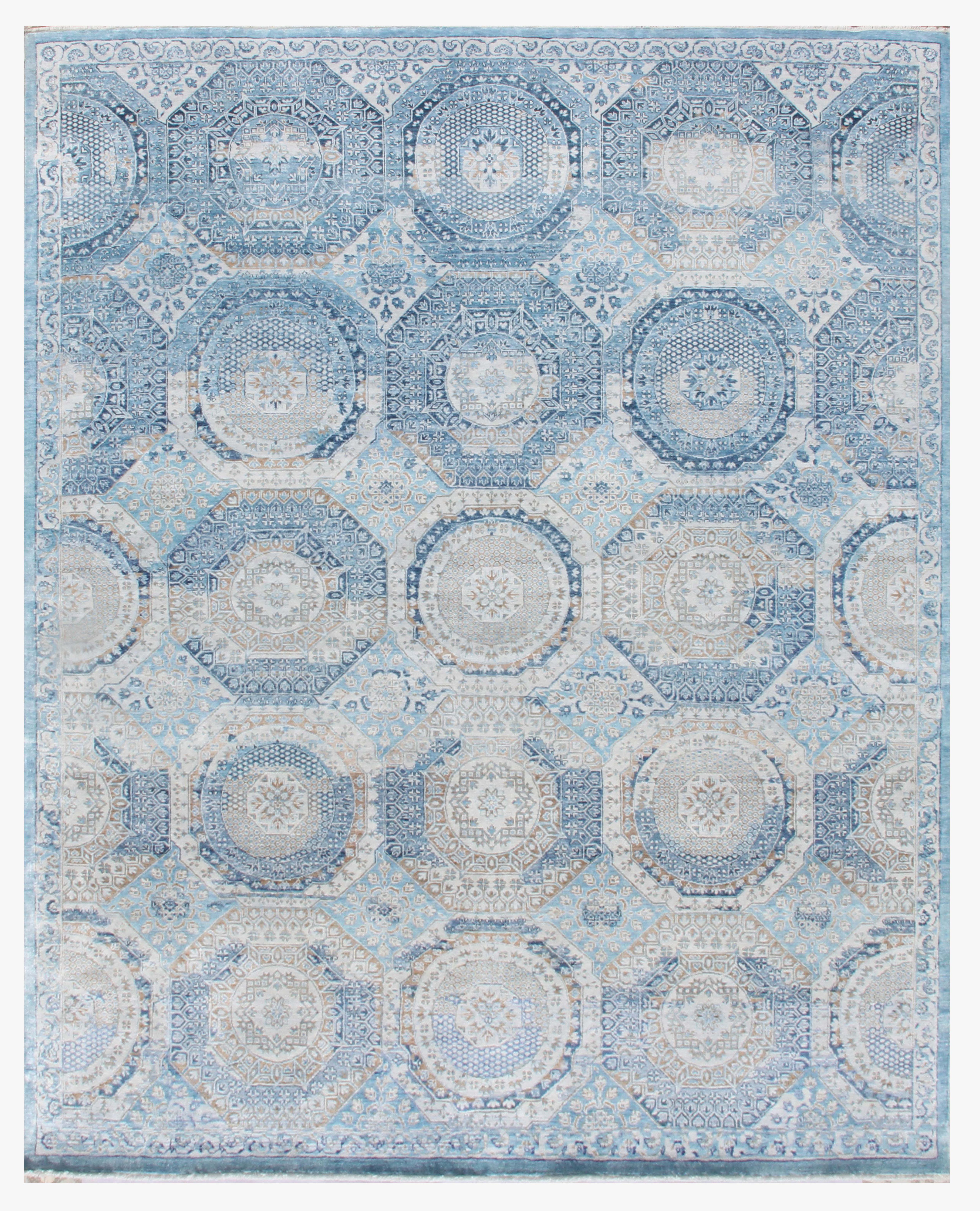 DH Rug Collection DH Rug Collection DH1733P