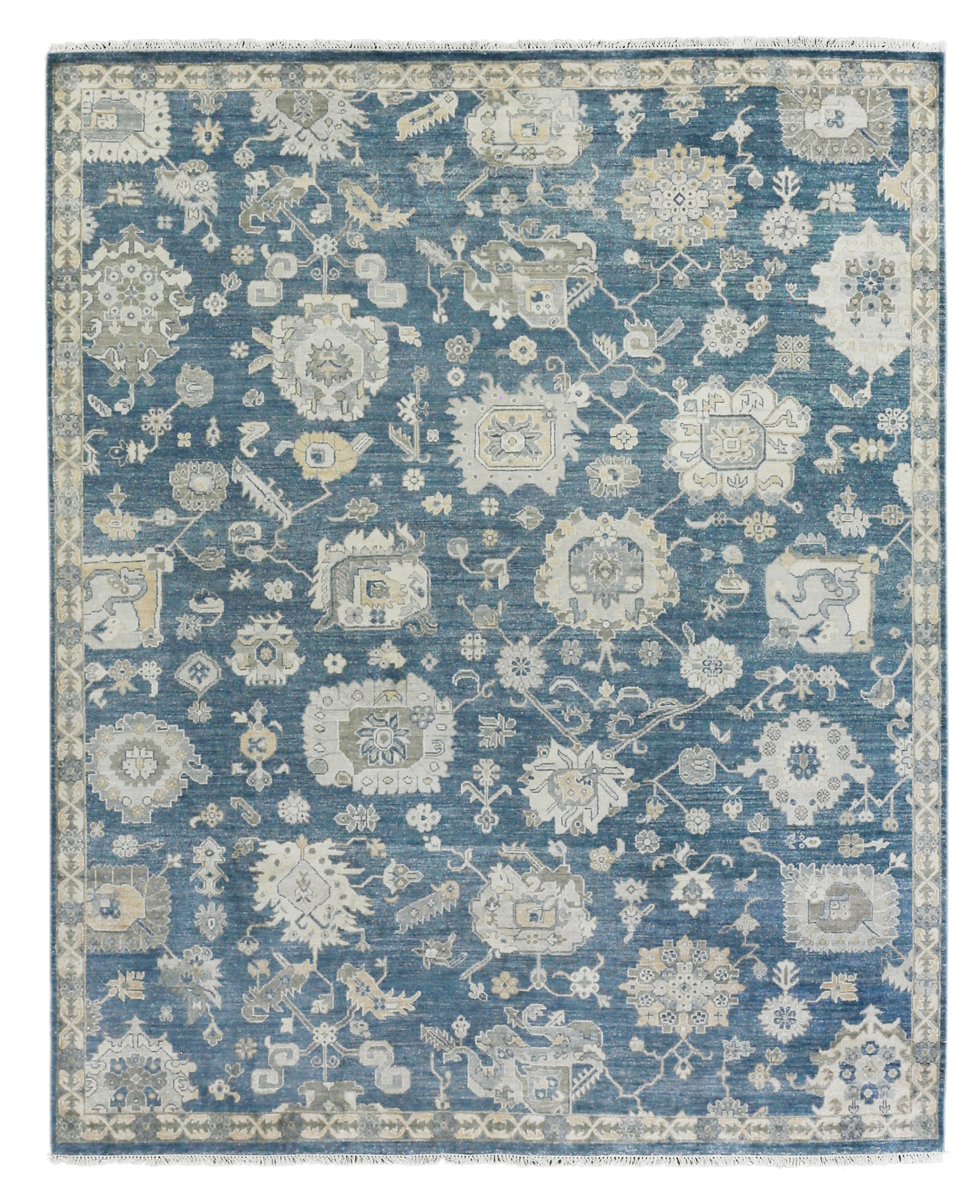 DH Rug Collection DH Rug Collection DH4943P