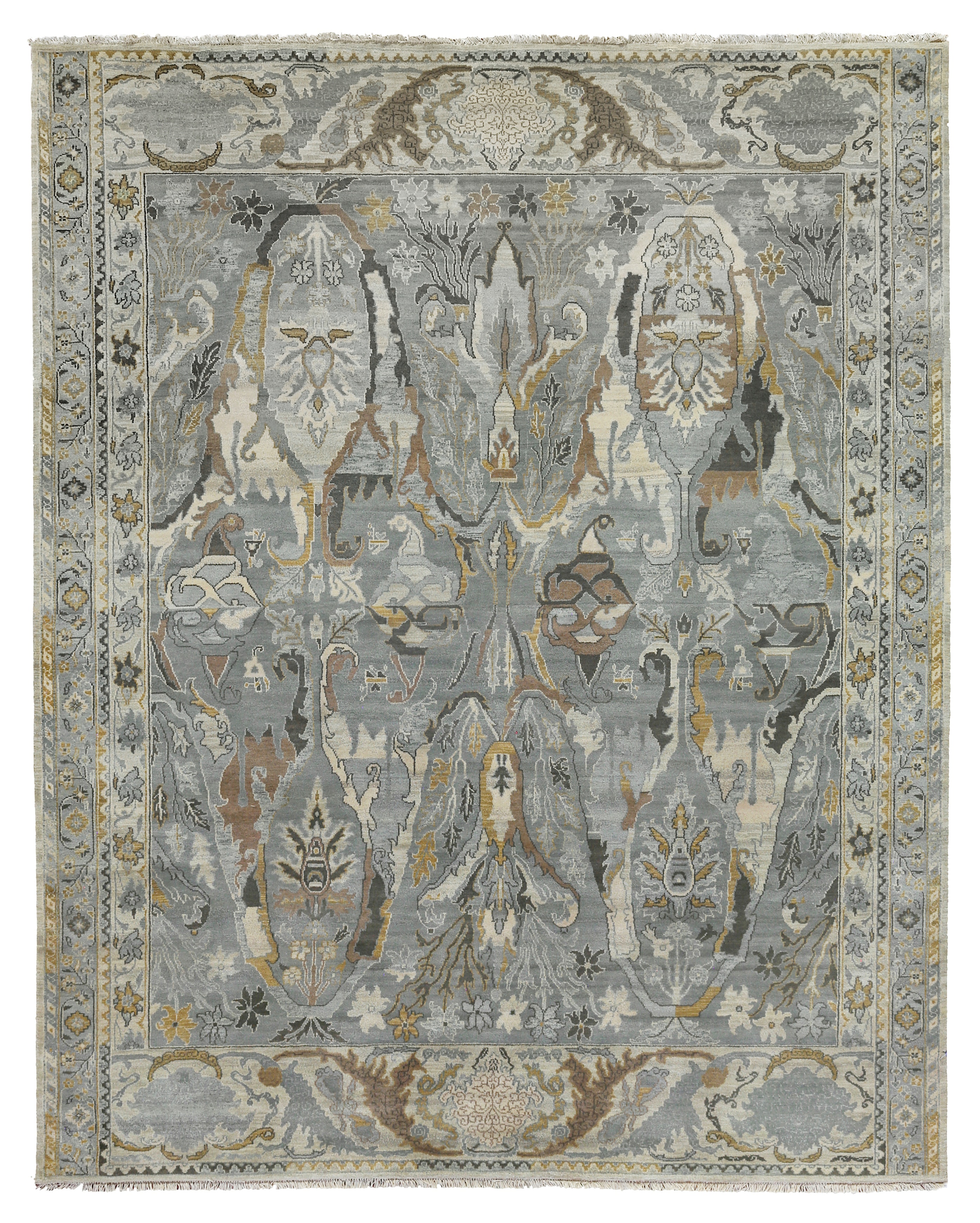 DH Rug Collection DH Rug Collection DH9973P