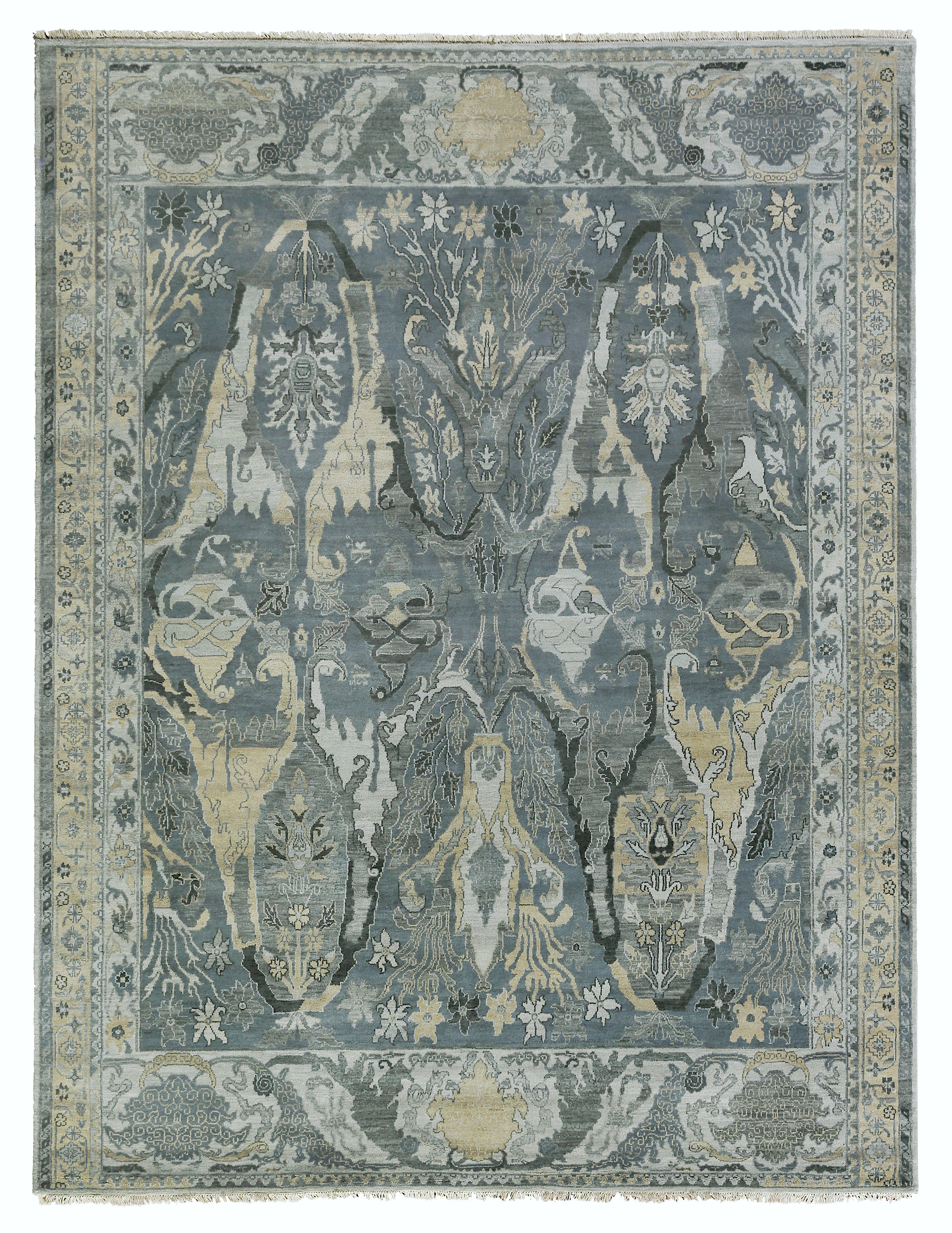 DH Rug Collection DH Rug Collection DH1083P