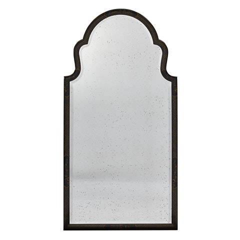 Ralph Lauren Estienne Mirror with Chinoiseries 38100-04