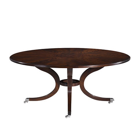 Ralph Lauren Alleyn Dining Table 38100-20-P